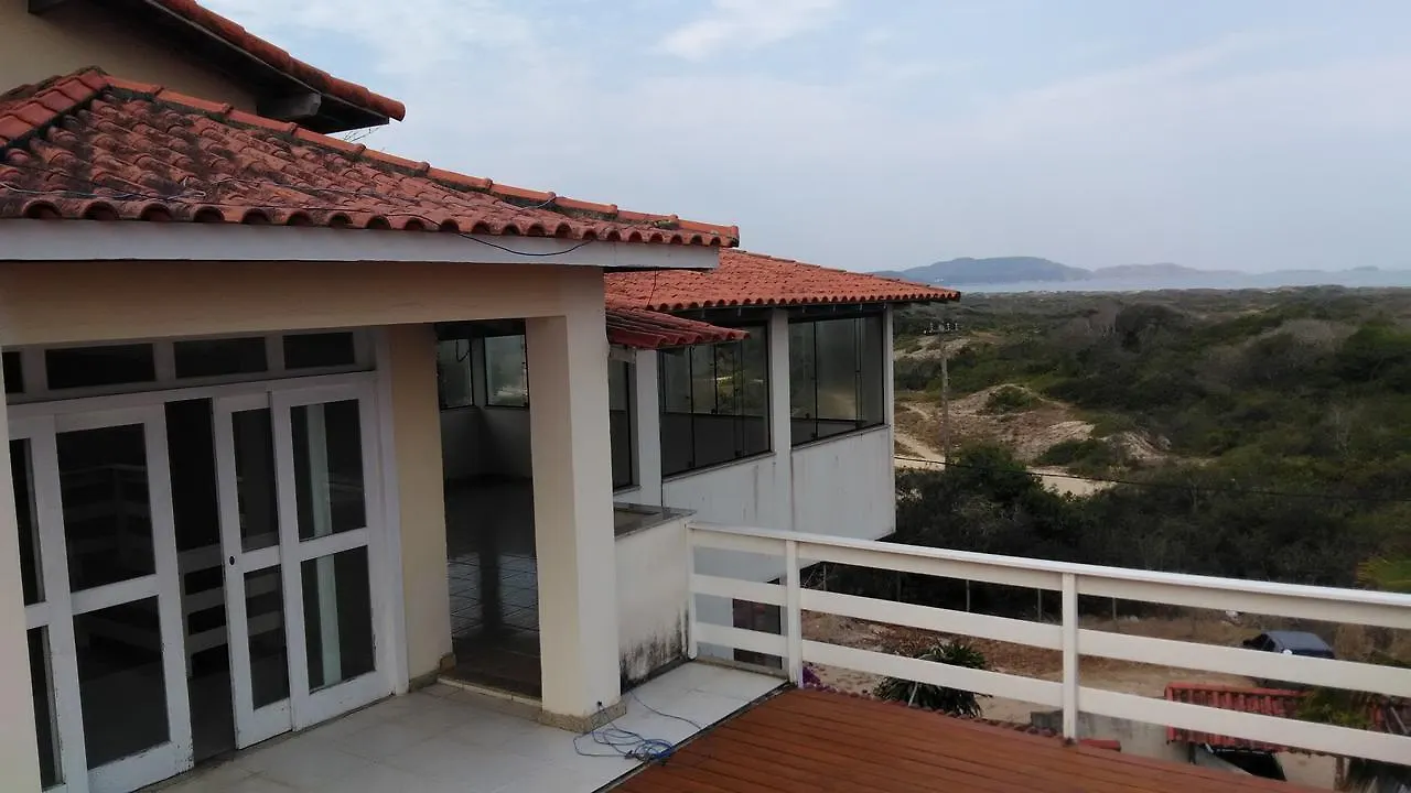 Forte Da Reserva - Praia Do Pero Hotel Cabo Frio Guest house