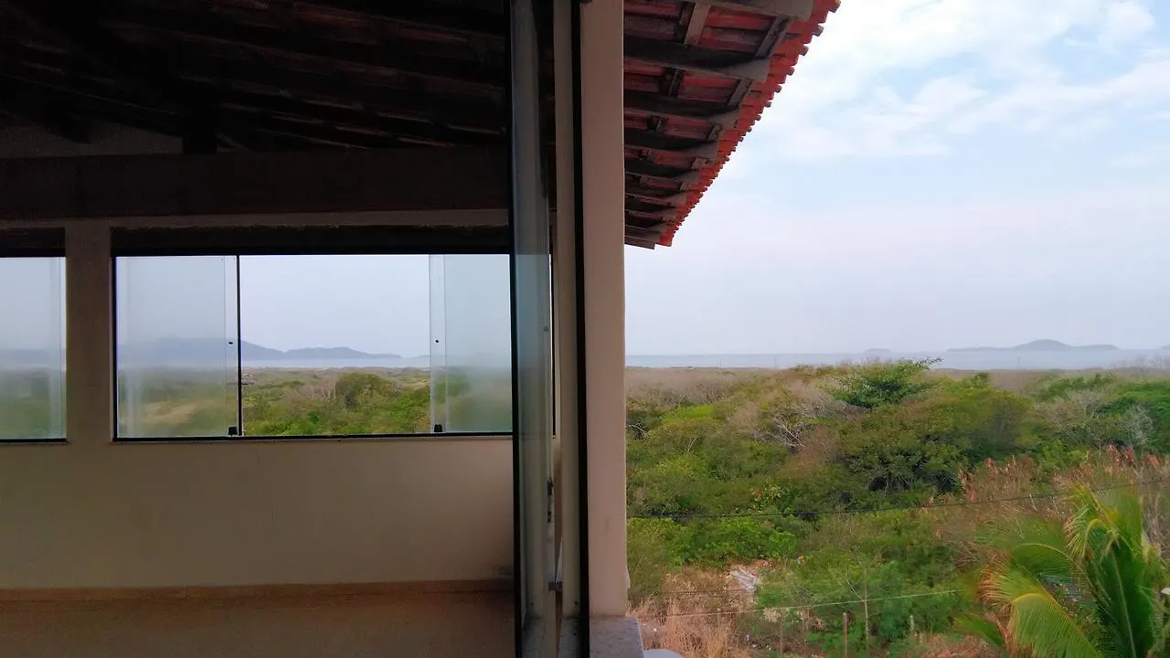 Forte Da Reserva - Praia Do Pero Hotel Cabo Frio