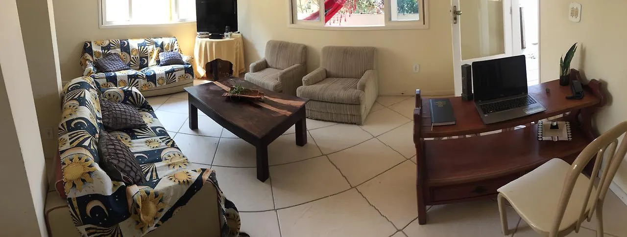 Forte Da Reserva - Praia Do Pero Hotel Cabo Frio Guest house