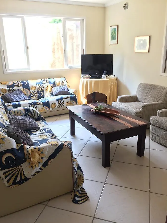 Forte Da Reserva - Praia Do Pero Hotel Cabo Frio Guest house