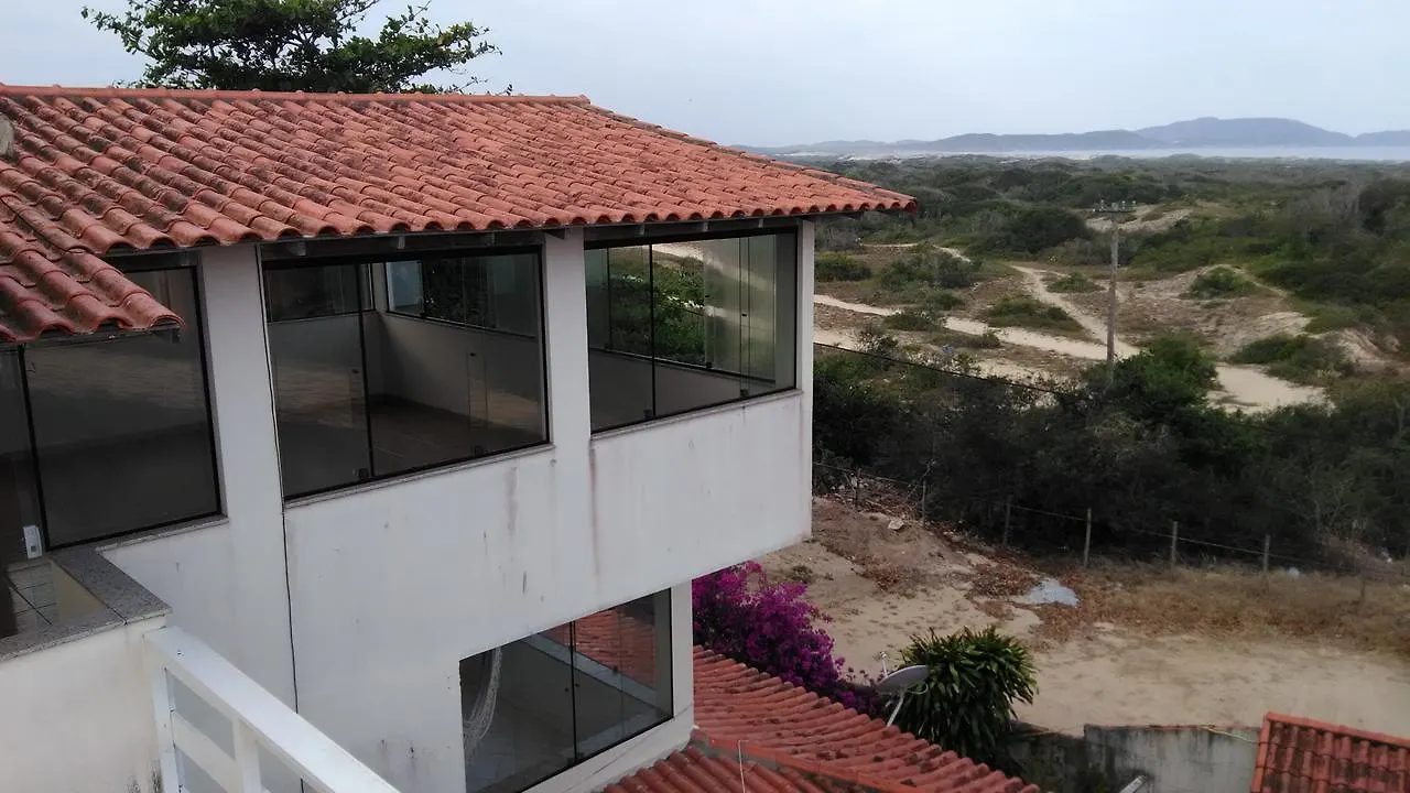 ** Guest house Forte Da Reserva - Praia Do Pero Hotel Cabo Frio Brazil