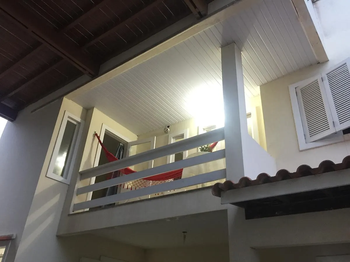 Forte Da Reserva - Praia Do Pero Hotel Cabo Frio Guest house