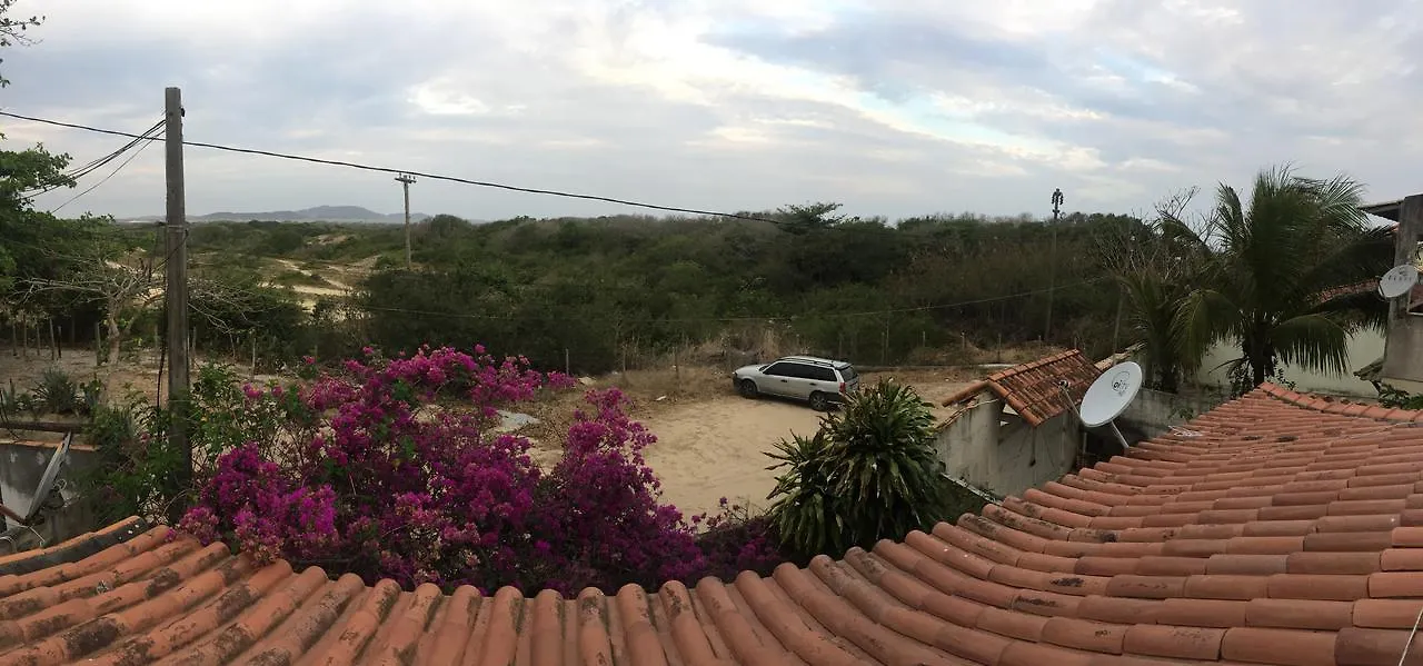 Forte Da Reserva - Praia Do Pero Hotel Cabo Frio 2*,  Brazil