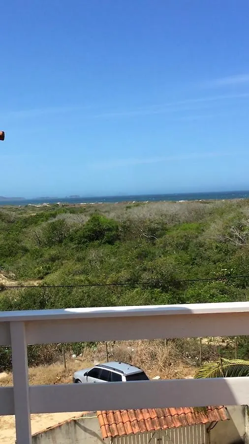 Forte Da Reserva - Praia Do Pero Hotel Cabo Frio 2*,