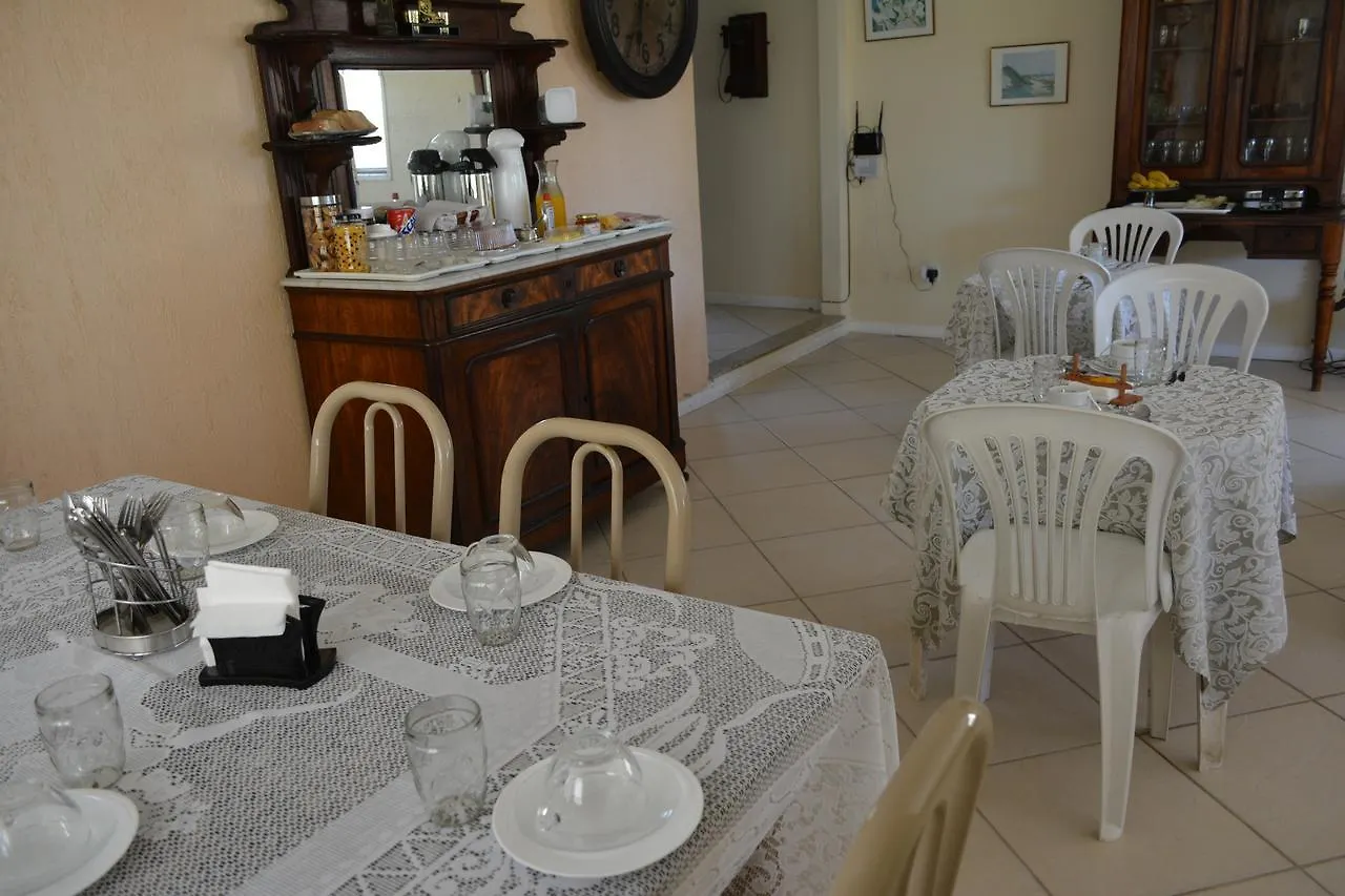 Guest house Forte Da Reserva - Praia Do Pero Hotel Cabo Frio