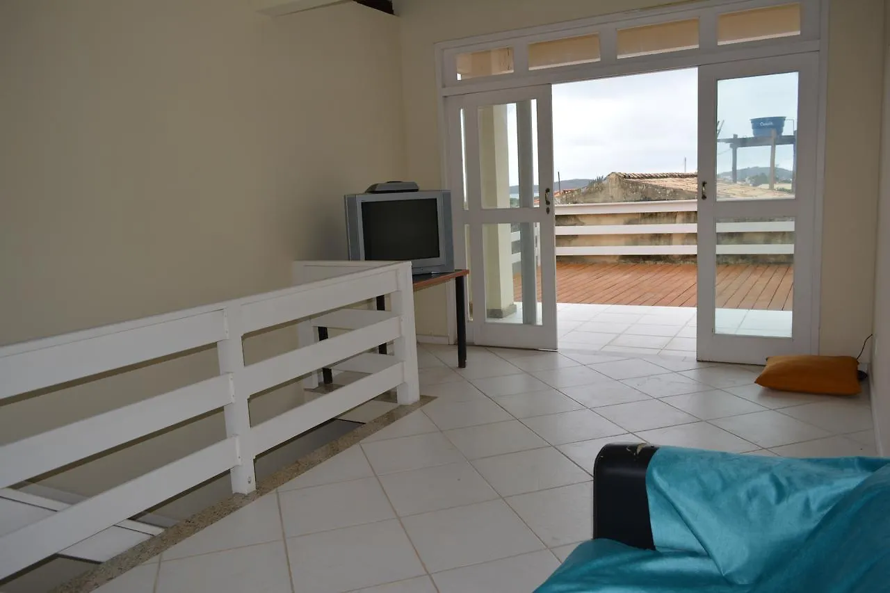Forte Da Reserva - Praia Do Pero Hotel Cabo Frio