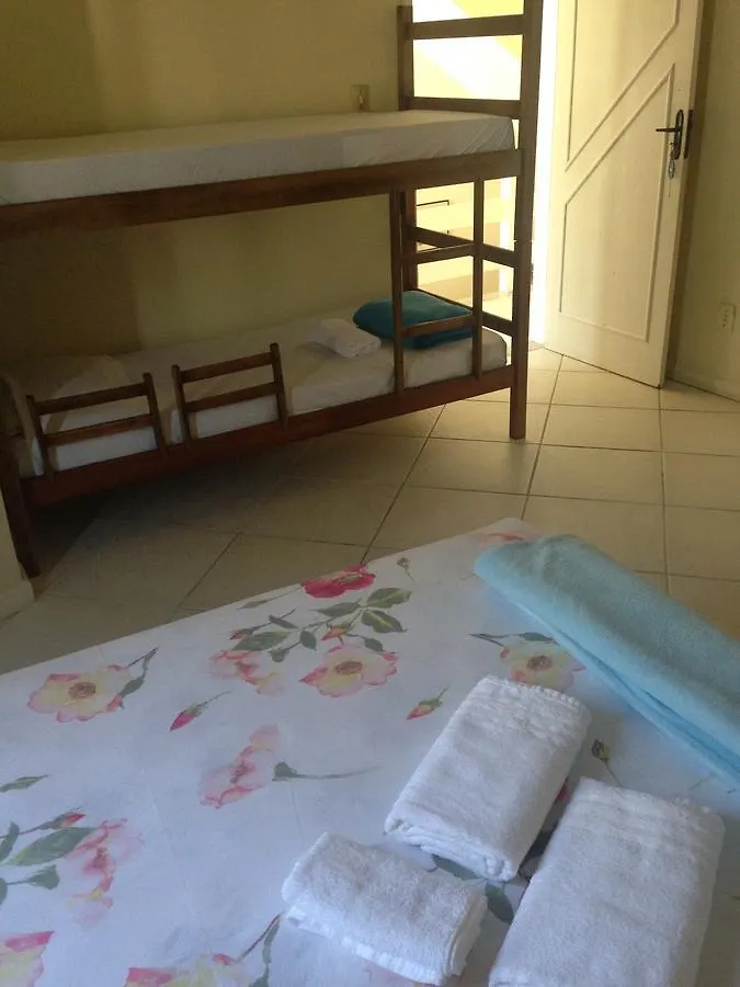 Forte Da Reserva - Praia Do Pero Hotel Cabo Frio Guest house